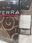 Tarsia King Pillow Shams Set Of 2 And 1 Boudoir By Sferra Italian Sateen. Fixed Price $250.00.