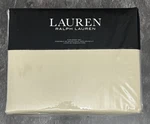 Lauren Ralph Flannel King Sheet Set 4 Piece Clay Tan New. Fixed Price $116.99.