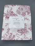 Pottery Barn Teen X Loveshackfancy Garden Damask Organic Sheet Set- Pink- Full. Fixed Price $119.00.