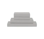 Modern Threads Soft Microfiber Solid - Luxurious Bed Sheets.... Fixed Price $40.69.