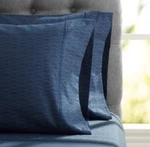 Set Of 2 Pillow Cases 600 Thread Count 100% Cotton King Or Std Queen Nwt. Fixed Price $10.96.