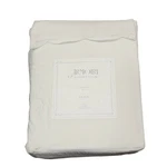 Armoire Collection Coquette Queen Sheet Set White Scalloped Edge Detail 4PC. Fixed Price $39.95.