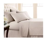 Southshore Fine Living Vilano Springs, 6-PIECE, 21-IN Extra Deep Pocket Sheet.... Fixed Price $64.62.