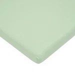 Tl Care 15" X 33" Fitted Bassinet Sheet 100 Percentage Natural Cotton Jersey. Fixed Price $8.99.