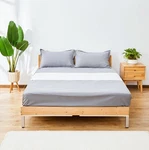 Groundingwell Sheet, Fits All Bed Sizes, Organic Cotton + Silver Fi.... Fixed Price $107.62.