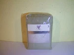 Hc Collection Green King Size Bed Skirt 78"X80"+14" - 100% Microfiber Polyester. Fixed Price $6.99.