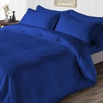 Bedding Collection 1000 Or 1200 Tc Egyptian Cotton Royal Blue Stripe Select Item. Fixed Price $122.21.