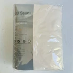Full Sheet Set Swift Home 1800 Series Premier Quality Bedding 4 Piece Off White. Fixed Price $14.99.