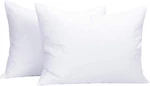Ntbay Zippered Toddler Pillowcases Set 2, 100% Brushed Microfiber 13X18. Fixed Price $22.99.