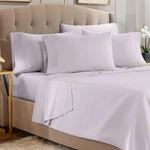Empyrean Full Sheets Set - 110 Gsm 6 Piece For Size Bed, Doub.... Fixed Price $39.39.