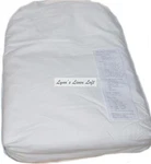 Rachel Ashwell Couture Liliput White Cal King Fitted Sheet Shabby Chic $118. Fixed Price $79.99.