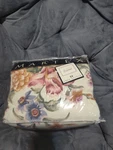 Martex Mulberry Hill Ii Multi 100% Cotton Flannel King Sheet Set Floral. Fixed Price $45.00.