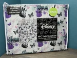 Disney Hannah Montana Star Quality Twin Sheet Set 4 Piece New. Fixed Price $69.99.