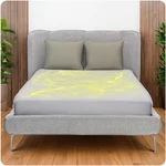 Callarome Grounding Sheets Queen Size - Grey Earthing For Natural Sleep. Fixed Price $172.41.