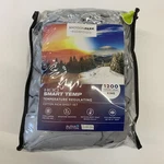 Madison Park 1200 Tc Heiq Smart Temperature Regulating King Sheet Set Grey. Fixed Price $79.00.