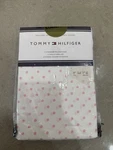 Tommy Hilfiger Standard Pillow Cases 20 X 30. Fixed Price $21.86.