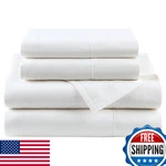 Hyde Lane 900 Thread Count Full Sheet Set - Alpha Cotton Blend Technology. Fixed Price $60.92.