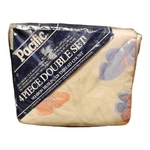 Pacific Double Sheet Set 4 Piece Butterfly Vtg New In Package. Fixed Price $28.00.