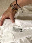 Boll And Branch Signature King Flat Sheet White Luxury Organic Cotton Fair Trade. Fixed Price $44.10.