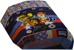 Nickelodeon Paw Patrol Pretty Pups Twin Comforter. Fixed Price $29.99.