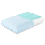 Egohome Cooling Gel Memory Foam Pillow - Reversible Cover, Neck Suppo.... Fixed Price $107.99.