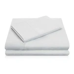 Malouf Double Brushed Microfiber Super Soft Luxury Bed Sheet Set - Wrinkle. Fixed Price $71.66.