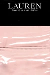Ralph Lauren 2 King Pillowcases Dunham Sateen Peony 300TC Pink Farmhouse Cottage. Fixed Price $26.39.