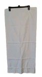 Hudson Park Collection King Pillowcases White Egyptian Cotton Set Of 3. Fixed Price $53.99.
