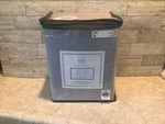 New 100% Flannel Cotton Gray Queen Sheets Set 4 Piece Modern Southern Home. Fixed Price $38.47.