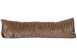 Pillowtex Plush Body Cover Fuzzy Fawn 20X54,. Fixed Price $41.99.