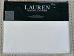 Ralph Lauren Sloane Queen Sheet Set In Grey Brand New Package Msrp $170. Fixed Price $99.00.