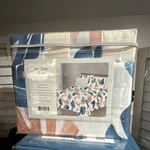 Glory Home & Mrs Bella King/queen Cotton Sheet Set Super Soft 1800TC. Fixed Price $35.00.