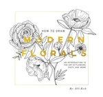 How Draw Modern Florals (mini): Pocket-sized Road Trip Book (christmas Stoc. Fixed Price $6.87.