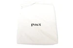 Pact Queen Sheet Set Beige Organic Cotton Modern 4 Piece WA1-HPS-BNE-QN. Fixed Price $114.99.