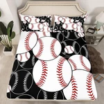 Feelyou Kids Baseball Bedding Sports Theme Set For. Fixed Price $58.88.