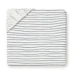 Makemake Organics Queen Fitted Sheet Set Gots Certified Cotto.... Fixed Price $138.39.