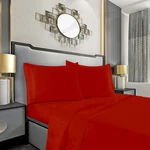 Full Set - Luxury Hotel 1800 Premier Bedding & Pillowcases Ult.... Fixed Price $45.39.