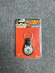 Disney Star Wars Galactic Empire Imperial Insignia Key Ring Sealed. Fixed Price $9.99.