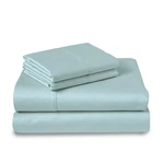 Pizuna Pure 100 Cotton Sheets Rv Queen Size Luxurious 400 Thread Count Long. Fixed Price $140.61.