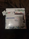 Charisma Queen Size 6 Piece Sheet Set Julia Dusty Rose Leaves Garden Floral Bed. Fixed Price $45.00.