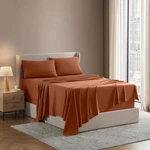 Nestl Queen Set 1800 Ultra-soft Microfiber Bed Luxury Double Br. Fixed Price $52.03.