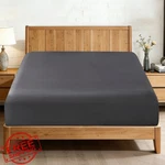 Zaizaihome Cal King Dark Grey Egyptian Cotton Sheet. Fixed Price $46.99.