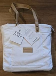 Brand New! Cozy Earth Bamboo Sheet Set - Size: King Color: White. Fixed Price $210.00.