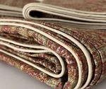 Yves Delorme King Duvet Cover And Shams Set 100% Cotton 111X92 Excellent France. Fixed Price $442.10.