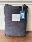 Minor Storage CREASING-NEW-100% Organic French Linen Cal King 4PCS Sheets Set. Fixed Price $169.00.