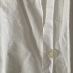 Frette Hotel Classic Egyptian Cotton King Duvet Cover White Bedding 1 Pillowcase. Fixed Price $320.00.