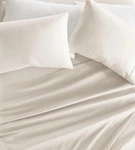 Linen Market Double-brushed Microfiber King Sheet Set 4 Piece Oeko-tex. Fixed Price $43.72.