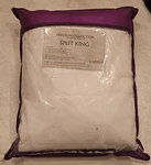 Southshore Fine Living, Inc. 7-PIECE White, Split King Sheet Set. Fixed Price $40.00.