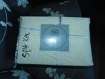 Brooklyn Bedding Split King Microfiber Sheet Set Nwt. Fixed Price $99.99.