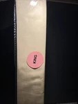 Luxury 500TC 100% Cotton King Bed Sheet Set Art Nte Home. Fixed Price $44.97.